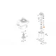 Stihl  Krzywka 6378 162 5100